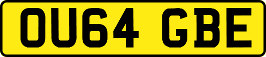 OU64GBE