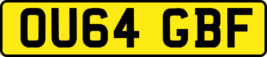 OU64GBF