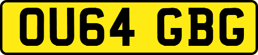 OU64GBG