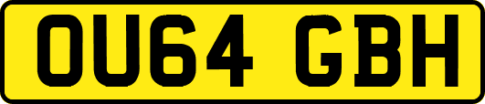OU64GBH