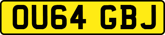 OU64GBJ