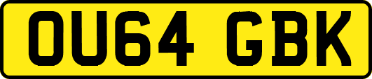 OU64GBK