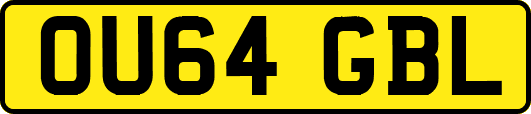 OU64GBL