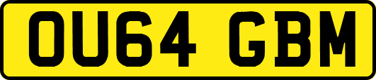 OU64GBM