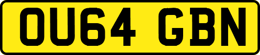 OU64GBN