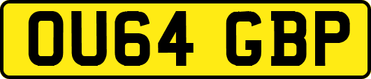 OU64GBP