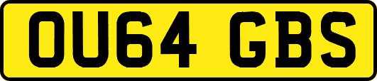 OU64GBS