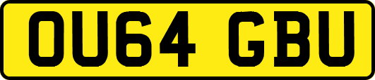 OU64GBU