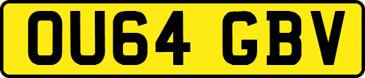 OU64GBV