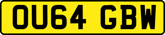 OU64GBW