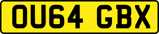 OU64GBX