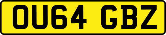 OU64GBZ