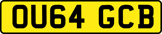 OU64GCB