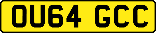 OU64GCC