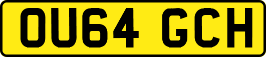OU64GCH