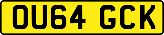 OU64GCK