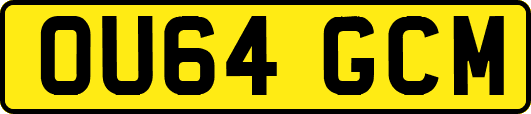 OU64GCM