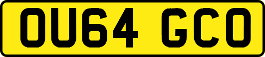 OU64GCO