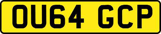 OU64GCP