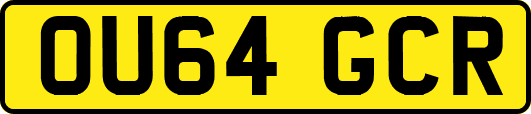 OU64GCR