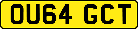 OU64GCT
