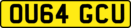 OU64GCU