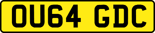 OU64GDC