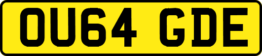 OU64GDE
