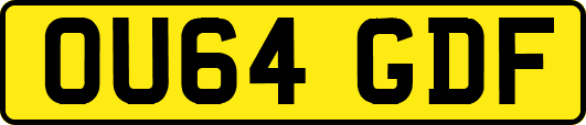 OU64GDF