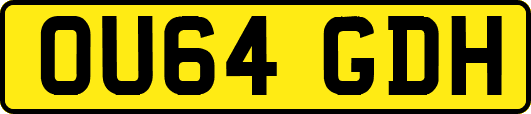 OU64GDH