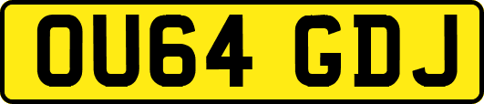 OU64GDJ