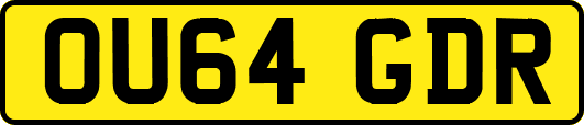OU64GDR