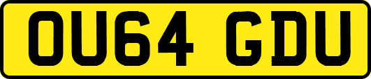 OU64GDU