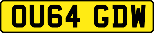 OU64GDW