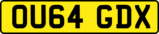 OU64GDX
