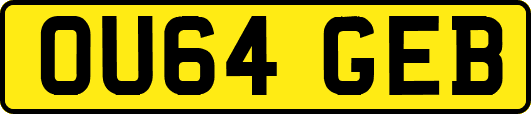 OU64GEB