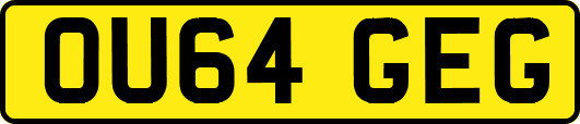 OU64GEG