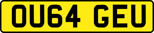 OU64GEU