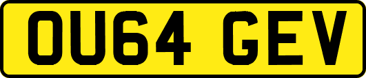 OU64GEV