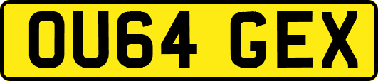 OU64GEX