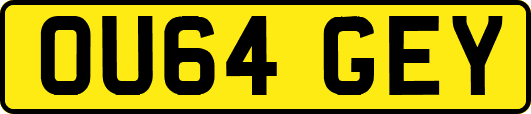 OU64GEY