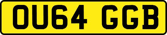 OU64GGB
