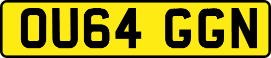 OU64GGN
