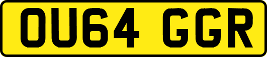 OU64GGR