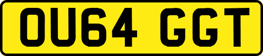 OU64GGT