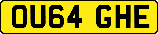 OU64GHE