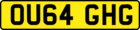 OU64GHG