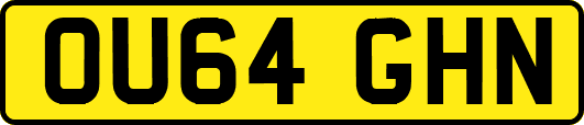 OU64GHN
