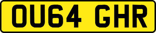 OU64GHR