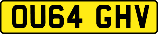 OU64GHV